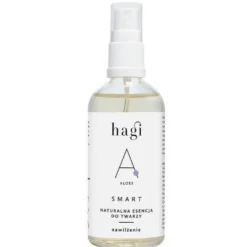 Hagi Smart A esencja-tonik nawilżający do twarzy 100ml
