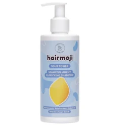 Hairmoji Sour Power mocny szampon do włosów 240ml