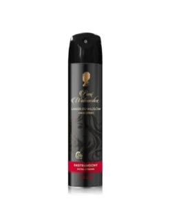 Hair Spray lakier do włosów Ekstra Mocny 250ml