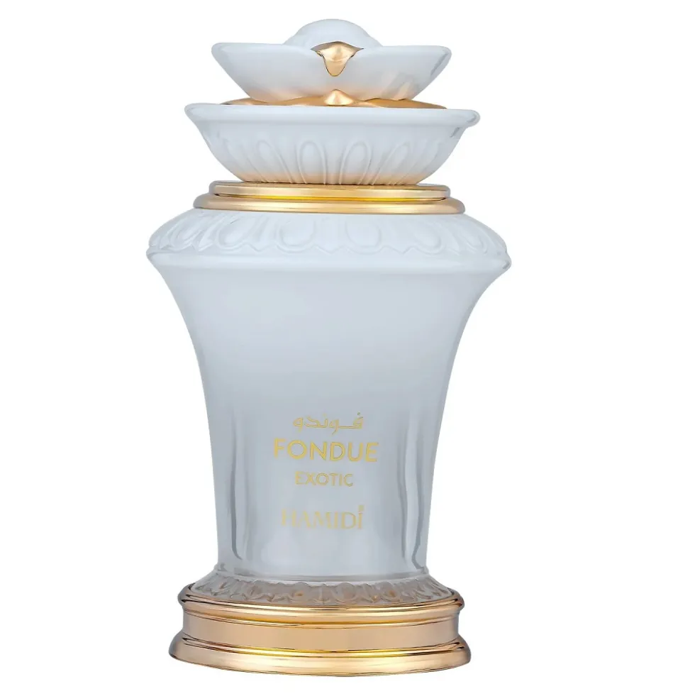 Hamidi Fondue Exotic woda perfumowana spray 100ml