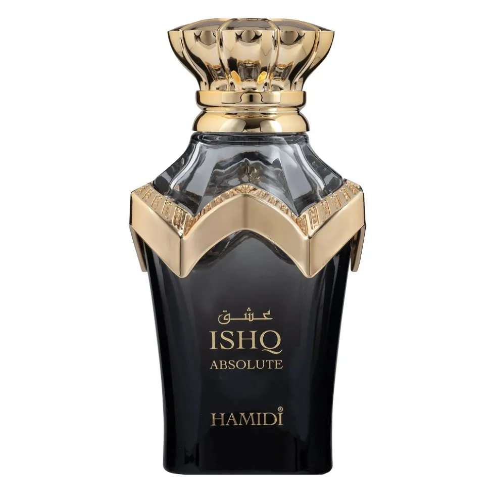 Hamidi Ishq Absolute woda perfumowana spray 100ml