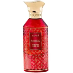 Hamidi Majestic Sublime Incense woda perfumowana spray 85ml