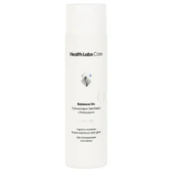 HealthLabs Balance On trychoszampon nawilżający z prebiotykami 250ml