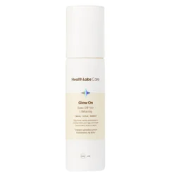 HealthLabs Glow On krem SPF50+ z melaniną 50ml