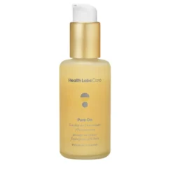 HealthLabs Pure On emulsja do demakijażu i oczyszczania 100ml