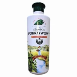 Herbaria Banfi Sampon szampon pokrzywowy w włosów normalnych 250ml