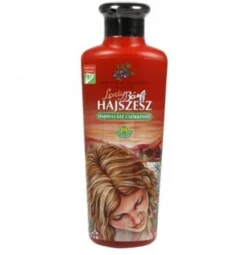 Herbaria Lady Banfi Hajszesz wcierka do skóry głowy z ekstraktem z Chrzanu i Gorczycy 250ml