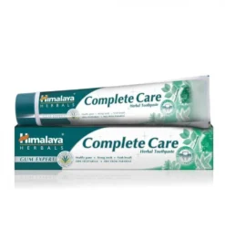 Himalaya Complete Care Gum Expert ziołowa pasta do zębów na krwawiące dziąsła 75ml