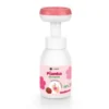 HiSkin Kids pianka do mycia rąk i ciała Malinowa 300ml