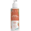 HiSkin Kids szampon i żel do kąpieli Brzoskwinia 280ml