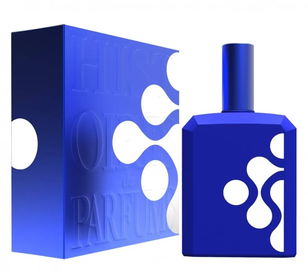 Histoires de Parfums This Is Not A Blue Bottle 1/.4 woda perfumowana spray 120ml