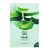 HOLIKA HOLIKA Aloe 99% Soothing Gel Jelly Mask Sheet nawilżająca maska w płachcie 23ml