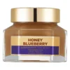 HOLIKA HOLIKA Honey Sleeping Pack całonocna maseczka z miodem i jagodami 90ml