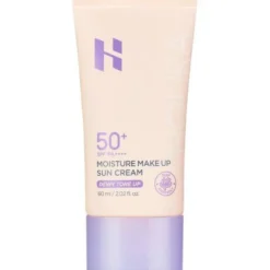 HOLIKA HOLIKA Moisture Make Up Sun Cream nawilżający krem przeciwsłoneczny 60ml