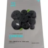 HOLIKA HOLIKA Pure Essence Mask Sheet Charcoal oczyszczająca maseczka z ekstraktem z węgla 23ml