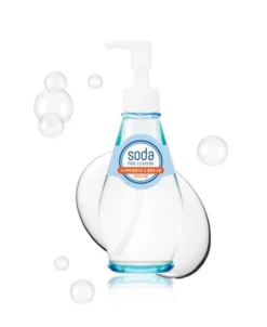 HOLIKA HOLIKA Soda Pore Deep Cleansing Oil olejek oczyszczający do twarzy 150ml