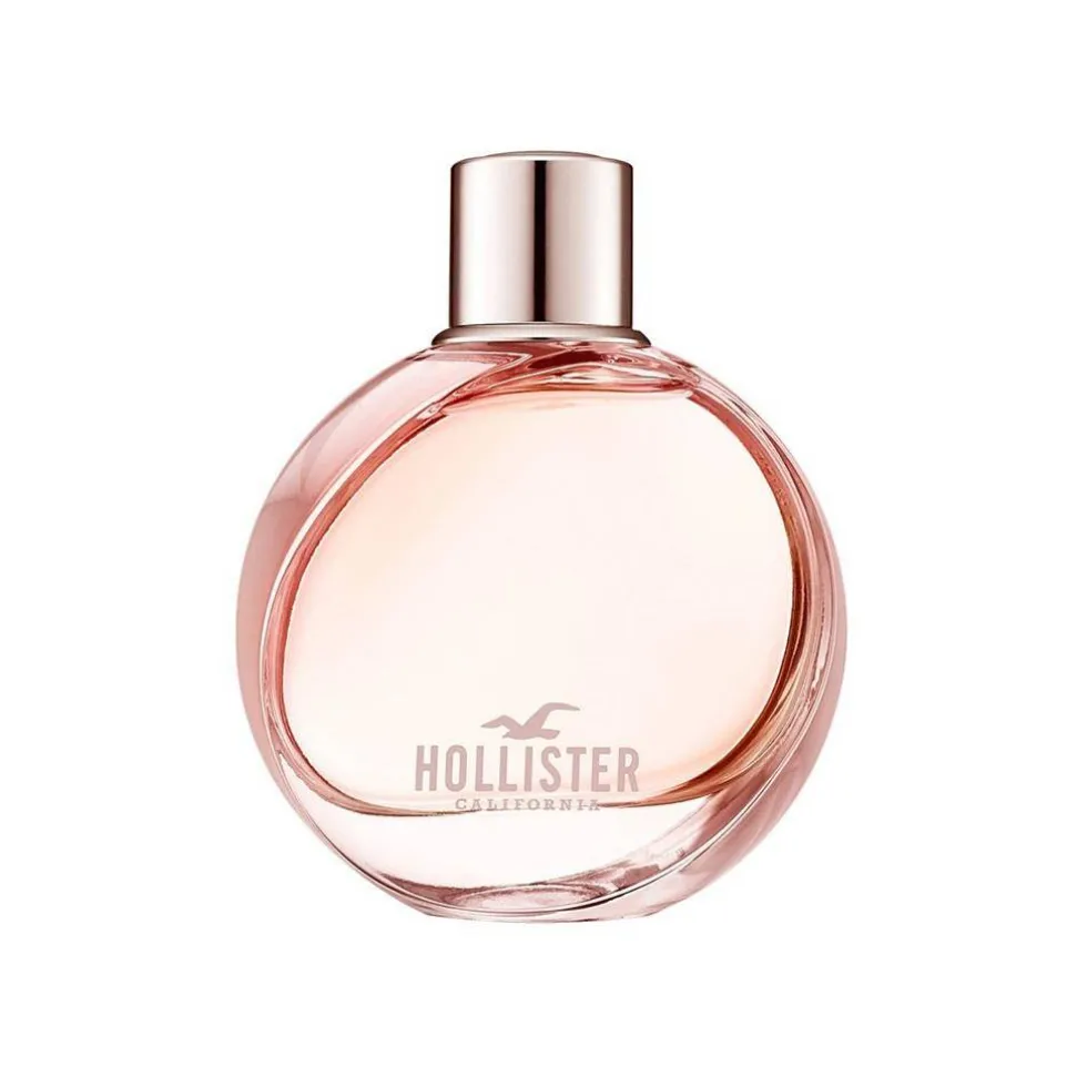 HOLLISTER Wave For Her EDP 100ml