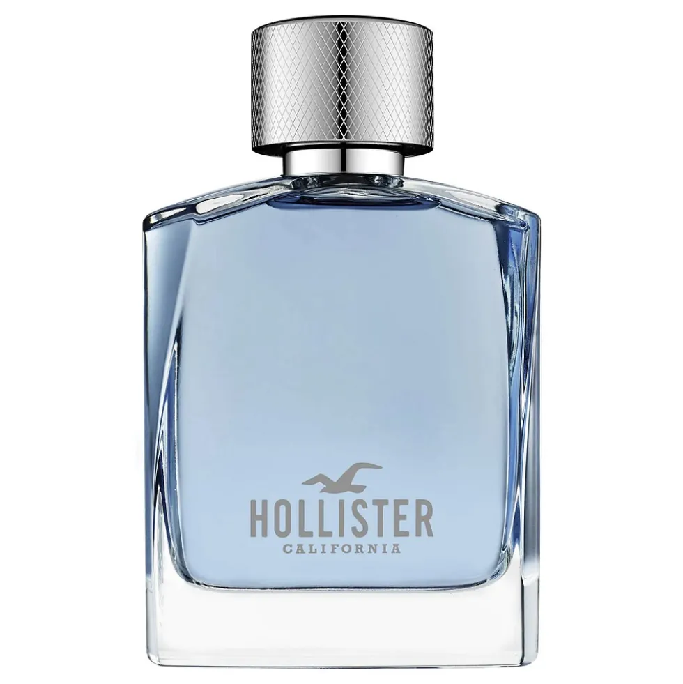 Hollister Wave For Him woda toaletowa spray 100ml