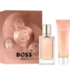 Hugo Boss Alive zestaw woda perfumowana spray 30ml + balsam do ciała 50ml