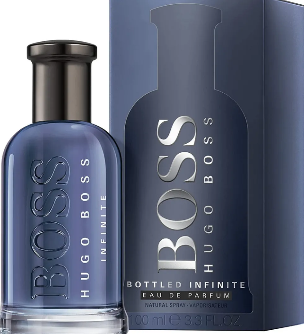 Hugo Boss Boss Bottled Infinite woda perfumowana spray 100ml