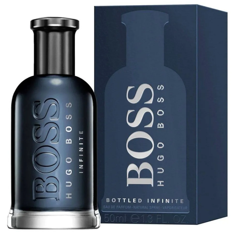 Hugo Boss Boss Bottled Infinite woda perfumowana spray 50ml