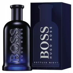 Hugo Boss Boss Bottled Night woda toaletowa spray 200ml
