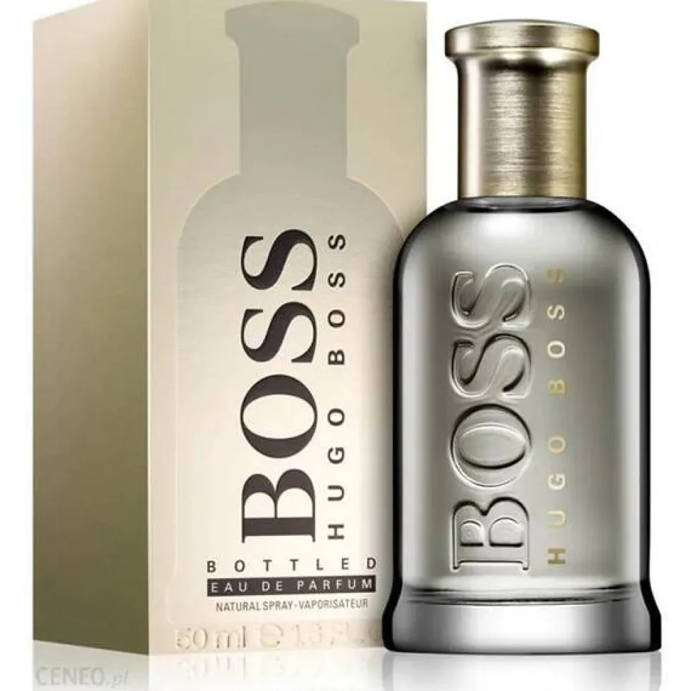 Hugo Boss Boss Bottled woda perfumowana spray 50ml