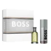 Hugo Boss Bottled zestaw woda toaletowa spray 50ml + dezodorant spray 150ml