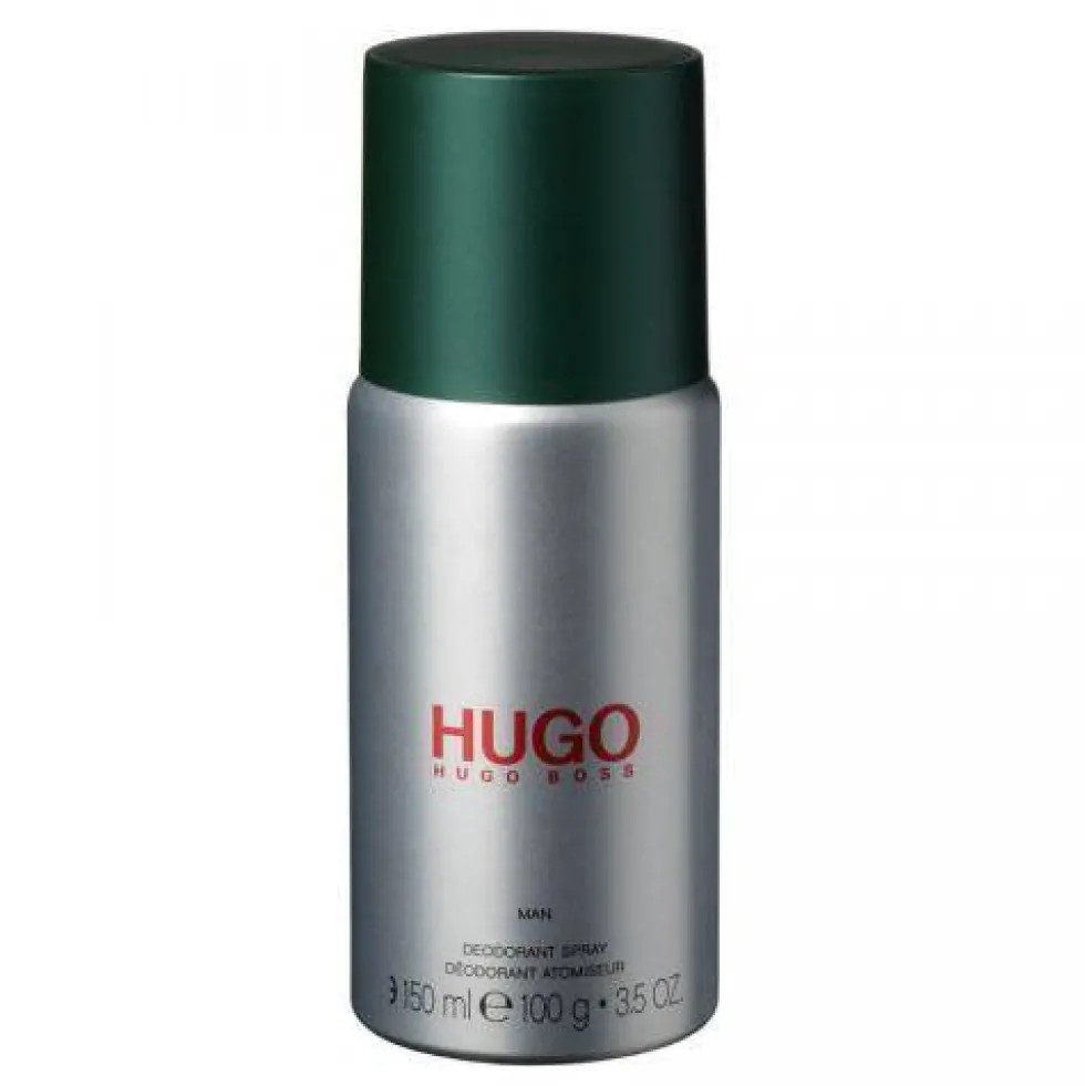 HUGO BOSS Hugo Man DEO 150ml