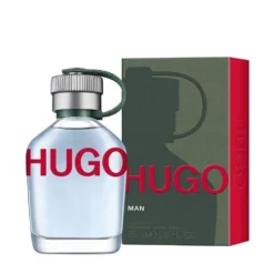 Hugo Boss Hugo Man woda toaletowa spray 75ml