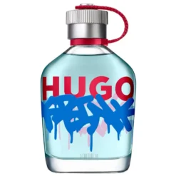Hugo Boss Hugo x Krink woda perfumowana spray 125ml