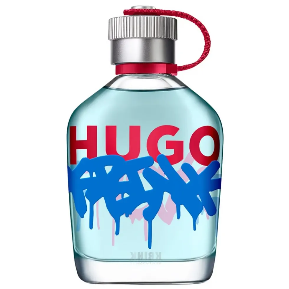 Hugo Boss Hugo x Krink woda perfumowana spray 75ml