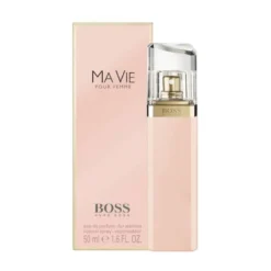 Hugo Boss Ma Vie Pour Femme woda perfumowana spray 50ml