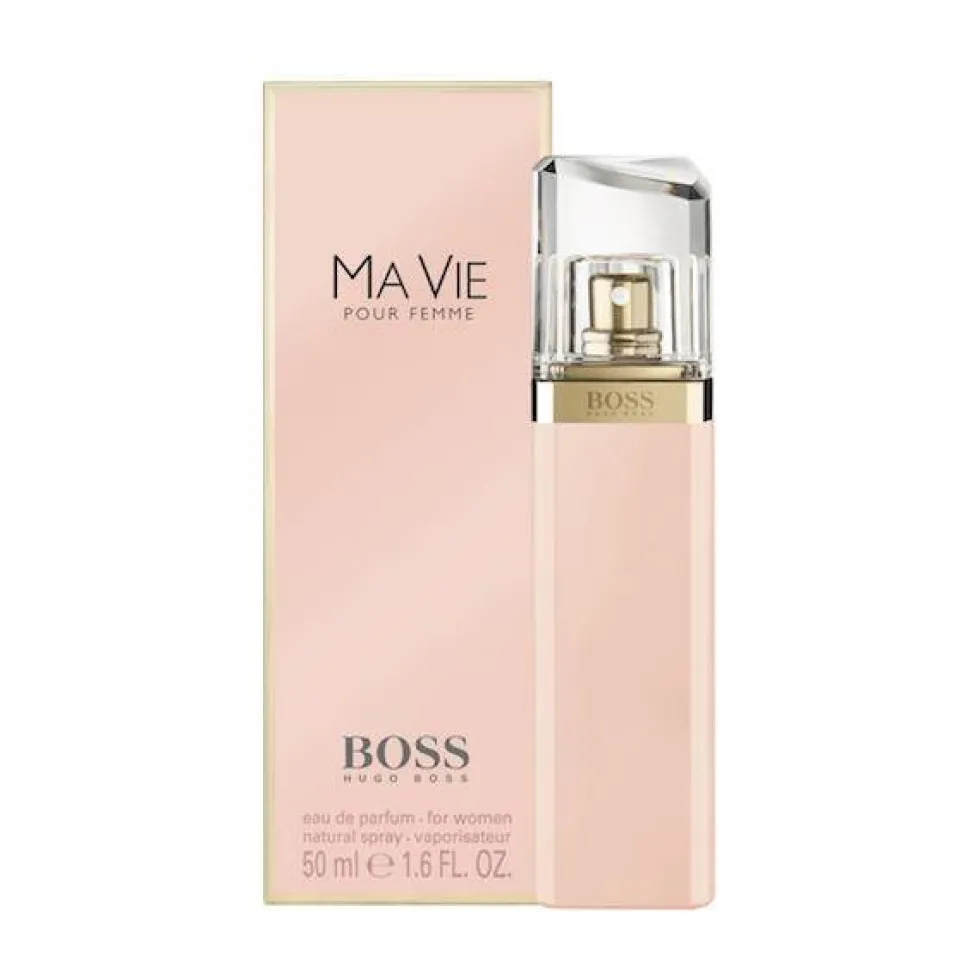 Hugo Boss Ma Vie Pour Femme woda perfumowana spray 50ml