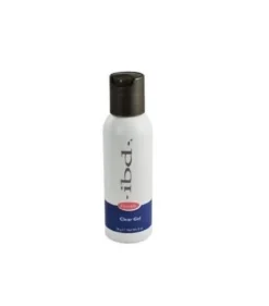 IBD Clear Gel żel UV do naturalnej płytki 56g