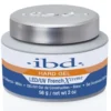 IBD French Xtreme Gel LED/UV żel budujący White 56g