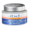 IBD Hard Builder Gel LED/UV żel budujący Pink II 56g