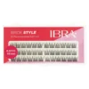 Ibra Bride Style kępki rzęs 10mm