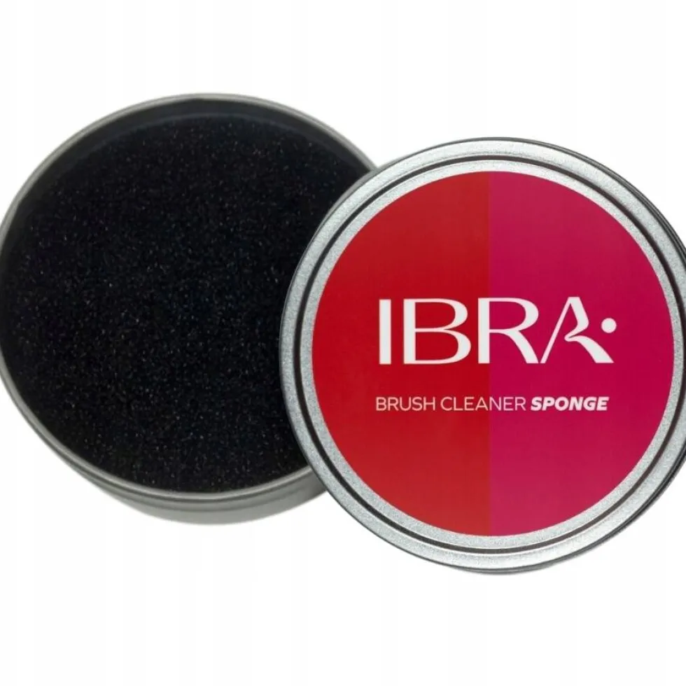 Ibra Brush Cleaner czyścik do pędzli