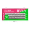 Ibra Foxy Eye kępki rzęs Mix 120szt.