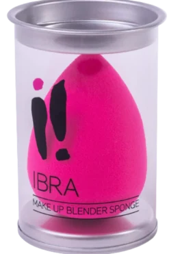 Ibra Makeup Blender Sponge gąbeczka do makijażu