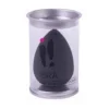Ibra Makeup Blender Sponge gąbeczka do makijażu Black