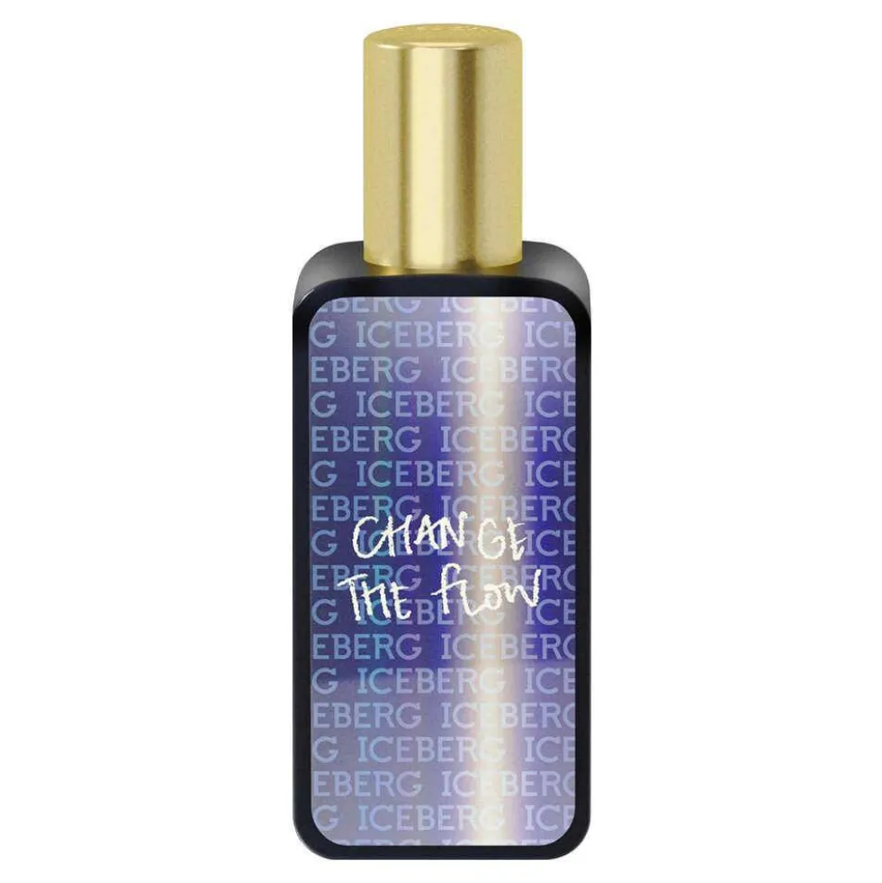 Iceberg Change The Flow For Him woda toaletowa spray 30ml