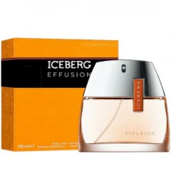 Iceberg Effusion Woman woda toaletowa spray 75ml