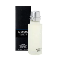 Iceberg Twice Men woda toaletowa spray 125ml