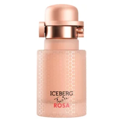 Iceberg Twice Rosa woda toaletowa spray 75ml