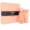 Iceberg Twice Rosa zestaw woda toaletowa spray 125ml + balsam do ciała 100ml