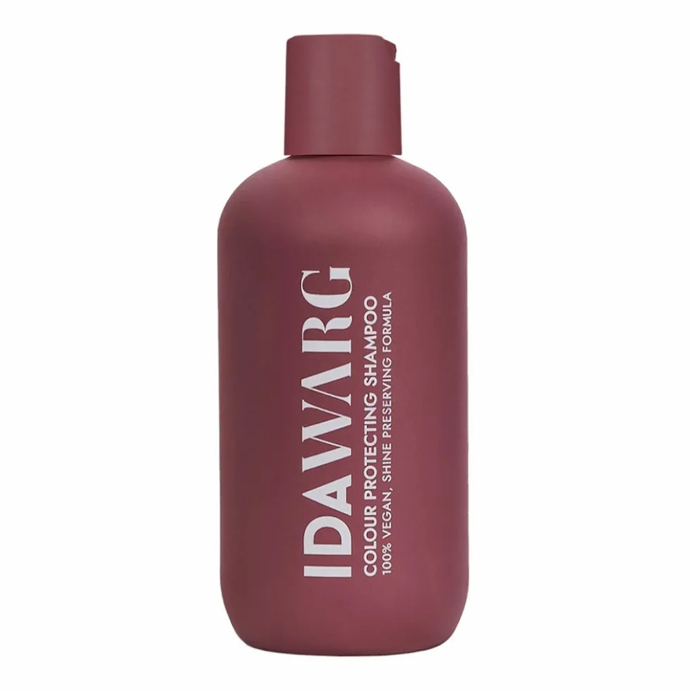 Ida Warg Colour Protecting Shampoo szampon chroniący kolor włosów 250ml