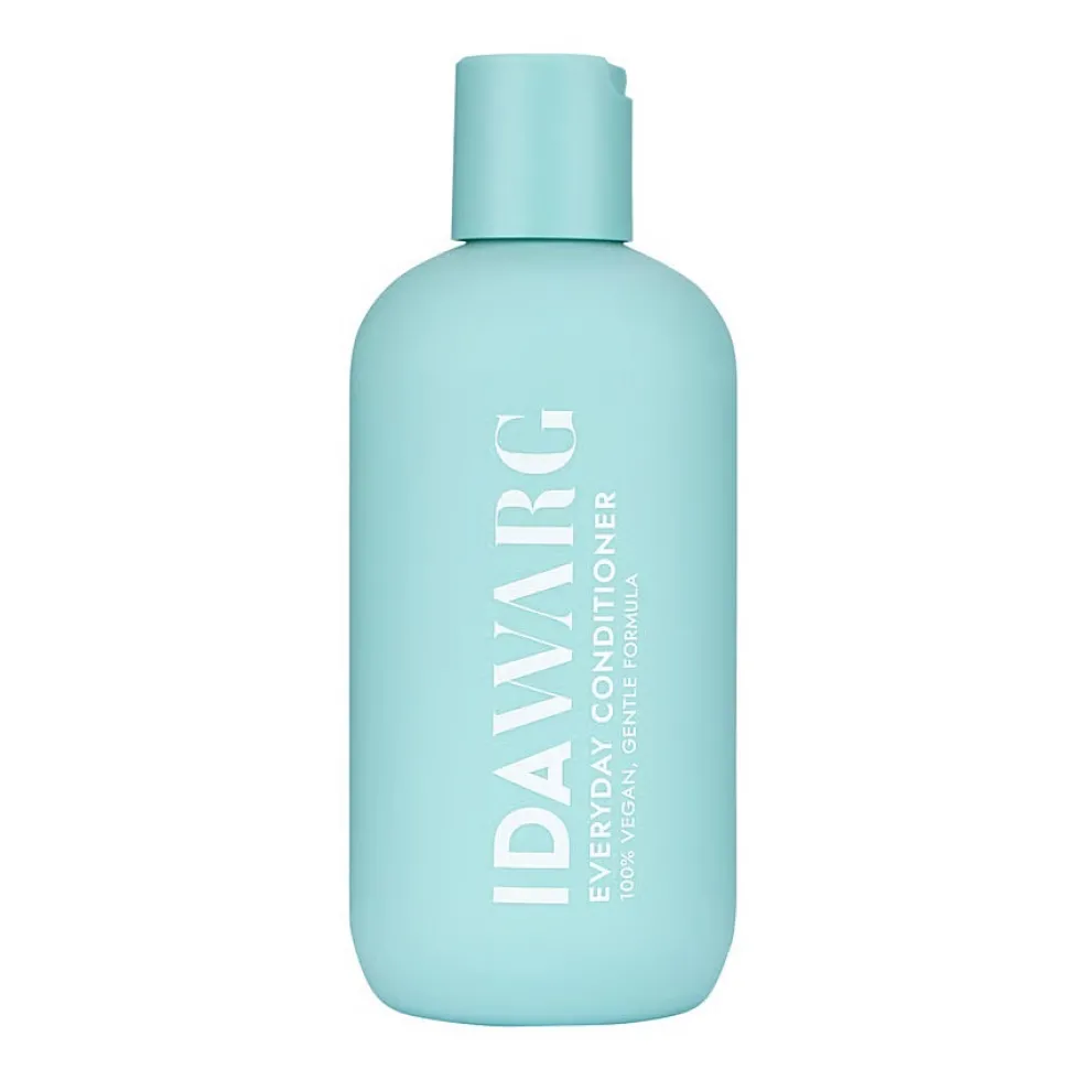 Ida Warg Everyday Conditioner delikatna odżywka do codziennego stosowania 250ml