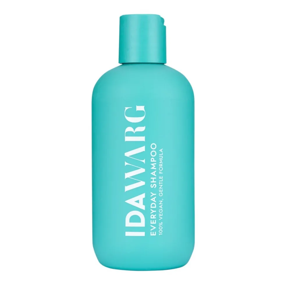 Ida Warg Everyday Shampoo delikatny szampon do codziennego stosowania 250ml